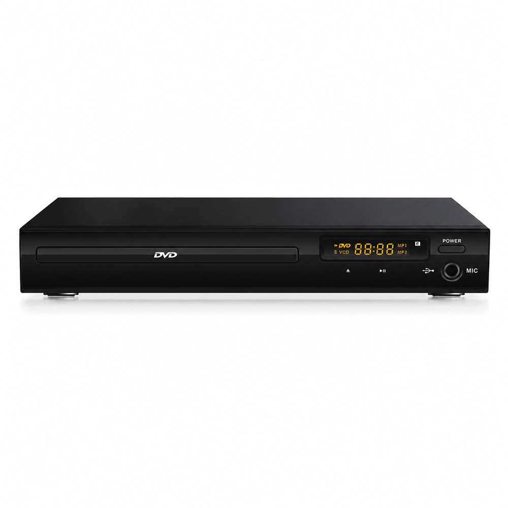 20208STA0001_0 DVD player Star DVD-2011 - Image 1