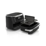 Electric Fryer Ninja AF550EU Flex Drawer - Image 2
