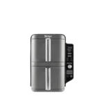 Electric Fryer Ninja SL400EU Double Stack - Image 3