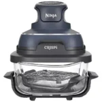 Electric Fryer Ninja FN101EUGY Crispi 4-in-1 Glass