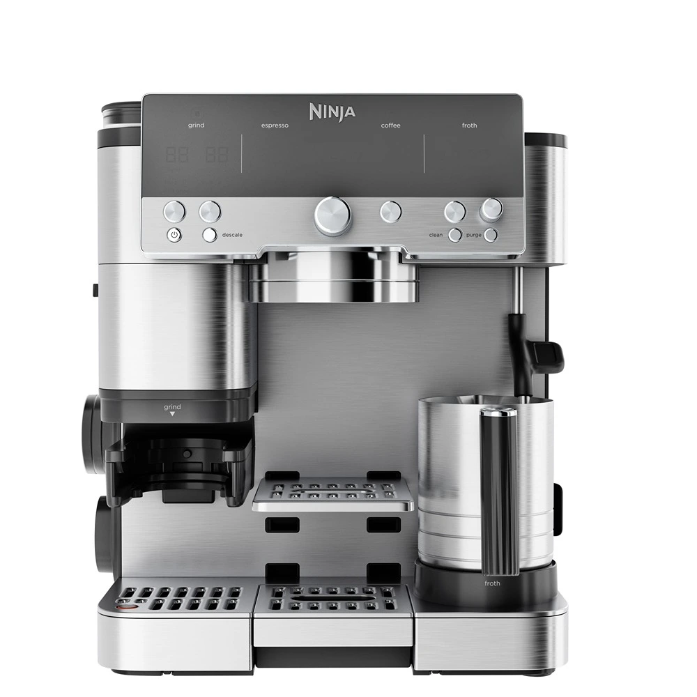 30219NIJ0001_0 Espresso Coffee Maker Ninja ES601EU - Image 1