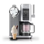 Ice Cream Maker Ninja Creami Scoop & Swirl 13 in 1