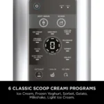 Ice Cream Maker Ninja Creami Scoop & Swirl 13 in 1 - Image 2