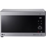 Microwave LG MH8265CIS