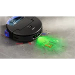 Robot Vacuum Cleaner Dyson Spot+Scrub Ai wet/dry - Image 2