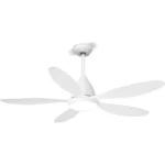 Fan GI 3550 White