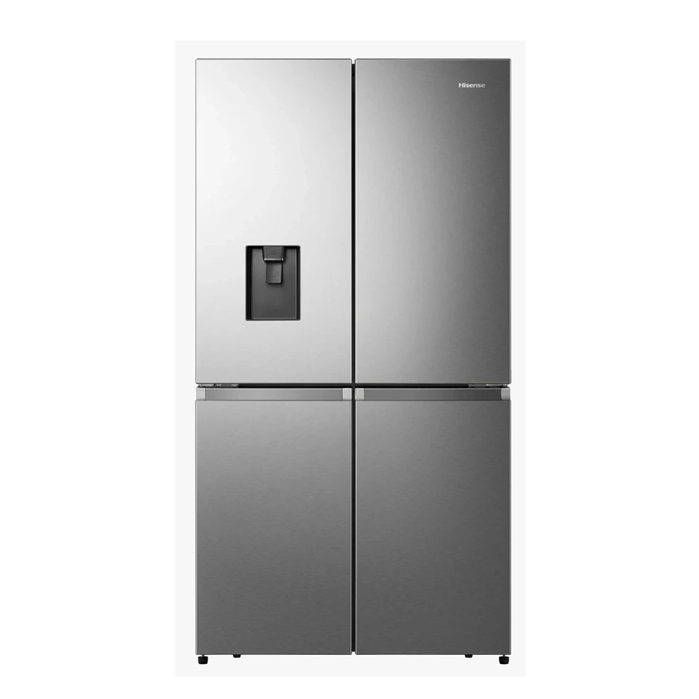 40201HIS0036_0 Refrigerator Hisense RQ749P5AS Stainless - Image 1
