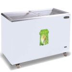 Freezer Concord FG1600 Inverter