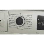 Washer Bosch WAN2821XME - Image 3