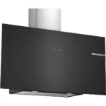 Hood Bosch DWF95AJ60T Black