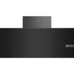 Hood Bosch DWK65AD30R Black Stainless Steel - Image 2