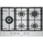 Hob Bosch PCS7A5I90 75cm