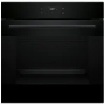 Oven Bosch HJG852YB0T Electric