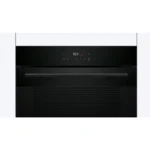 Oven Bosch HJG852YB0T Electric - Image 2