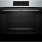 Oven Bosch HJG 852YSO Stainless Steel