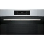 Oven Bosch HJG 852YSO Stainless Steel - Image 2