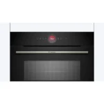 Built-in Micro-Oven Bosch CMG7241B1 - Image 2