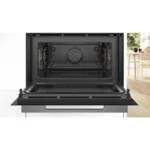 Built-in Micro-Oven Bosch CMG7241B1 - Image 3