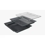 Built-in Micro-Oven Bosch CMG7241B1 - Image 4