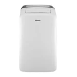 Portable Air Conditioner Hisense AP-12HW4RNPS00 - Image 3