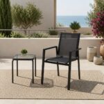 Chair AF Atlanta Grey