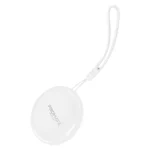 Tracking Wireless Tag Promate ProTag-1 White