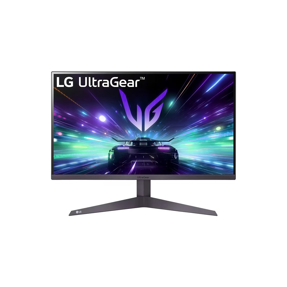10405LG00004_0 LED Monitor LG LG-27GS50F-B - Image 1