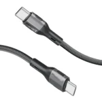 Cable Promate Fletchlink-CC.Black