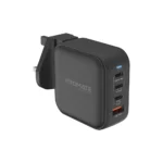 Charging Station Promate GANPORT4-100PD