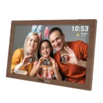 Digital Photoframe Promate Memoria-10.Pine
