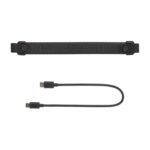 Portable Speaker JBL Charge6 Black - Image 4