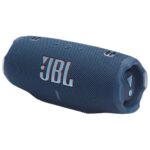 Portable Speaker JBL Charge6 Blue