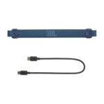 Portable Speaker JBL Charge6 Blue - Image 4