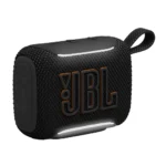 Portable Speaker JBL GO5 Black