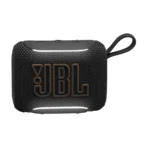 Portable Speaker JBL GO5 Black - Image 2