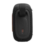 Portable Speaker JBL GO5 Black - Image 4