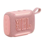 Portable Speaker JBL GO5 PINK
