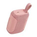 Portable Speaker JBL GO5 PINK - Image 3
