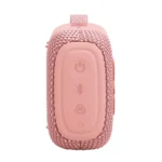 Portable Speaker JBL GO5 PINK - Image 4