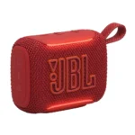 Portable Speaker JBL GO5 RED