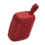 Portable Speaker JBL GO5 RED - Image 3