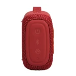 Portable Speaker JBL GO5 RED - Image 4