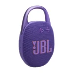 Portable Speaker JBL CLIP5 PURPLE