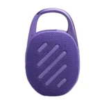 Portable Speaker JBL CLIP5 PURPLE - Image 3