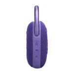 Portable Speaker JBL CLIP5 PURPLE - Image 4