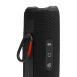 Portable Speaker JBL Flip 7 Black - Image 4