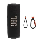 Portable Speaker JBL Flip 7 Black - Image 5