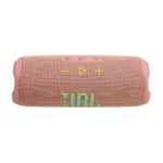 Portable Speaker JBL Flip 7 PINK - Image 3