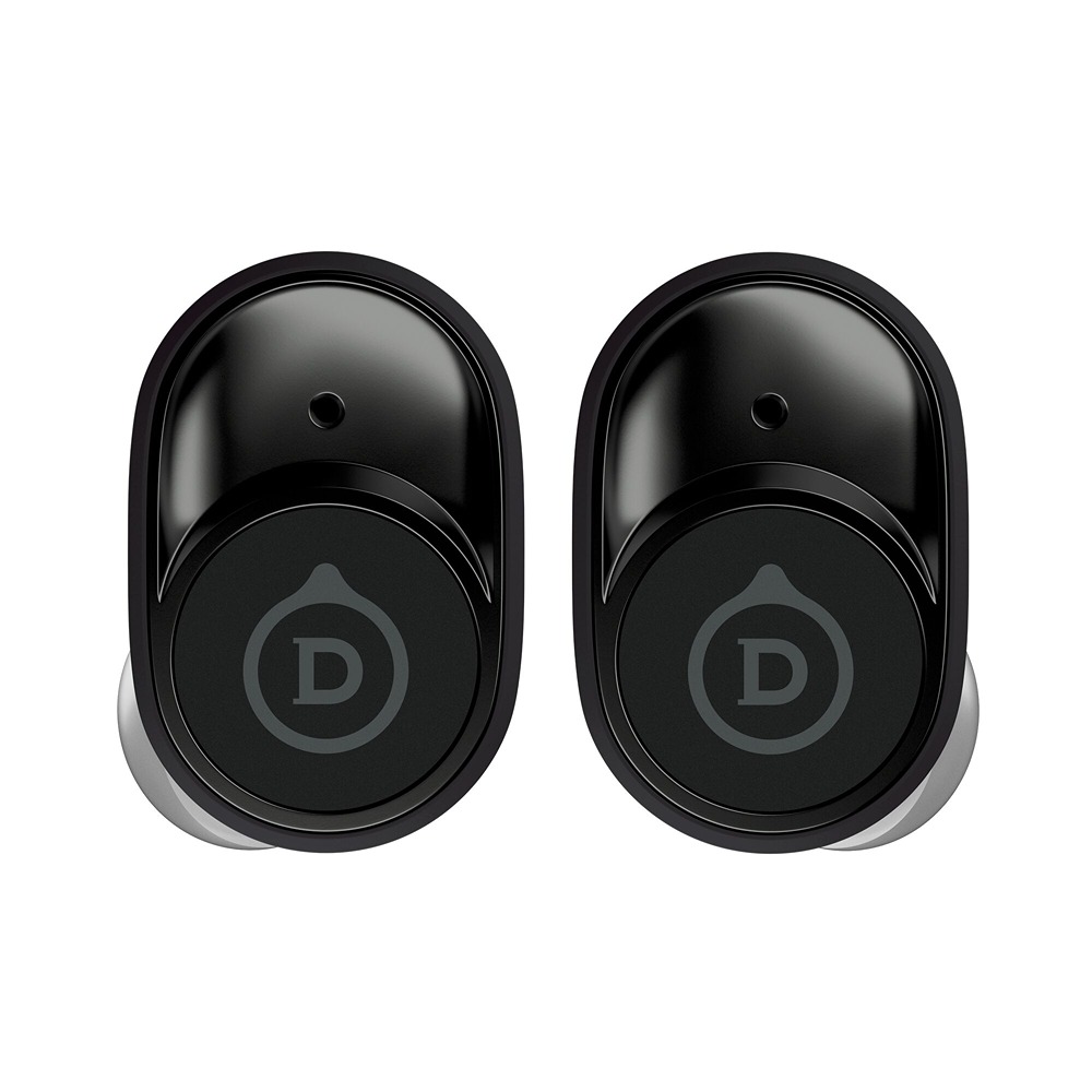 10805DEV0001_0 Devialet Gemini II Matte Black - Image 1