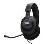 Headphone JBL QUANTUM100M2 Black